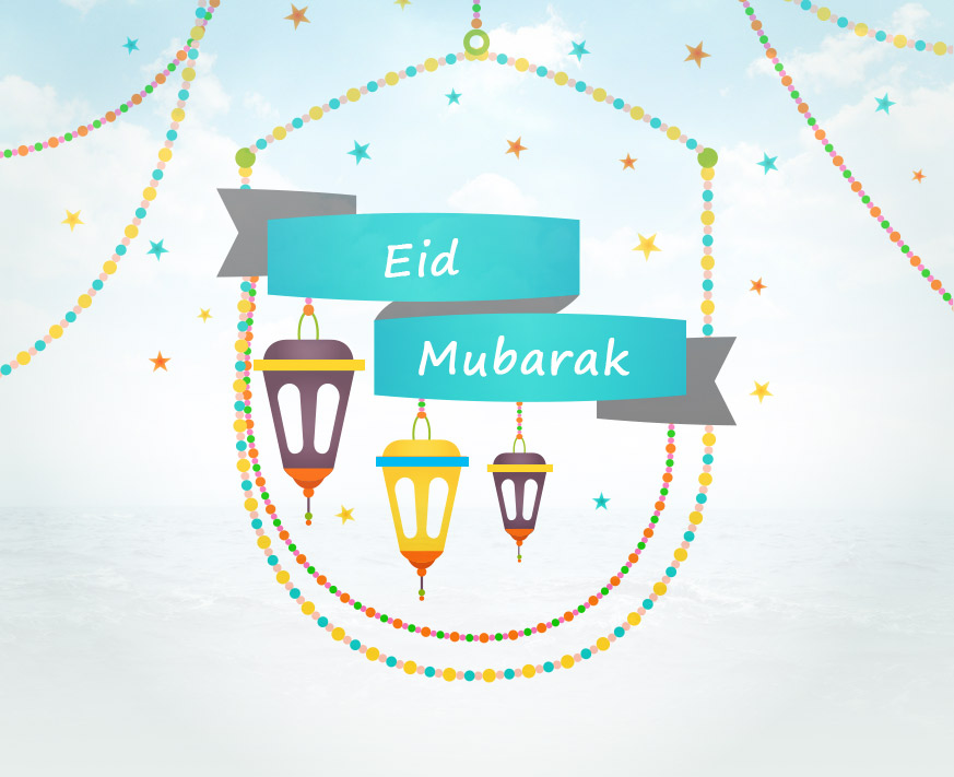 Eid Wishes Hd Wallpaper