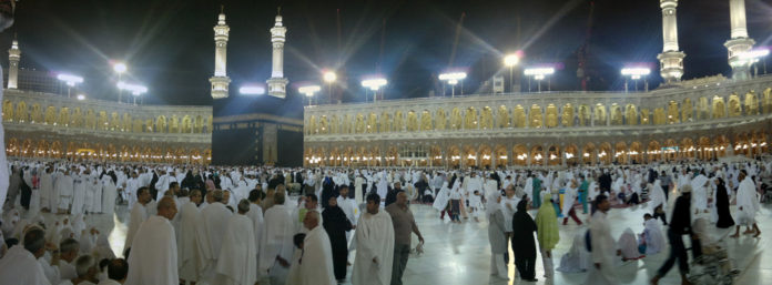 five pillars of islam