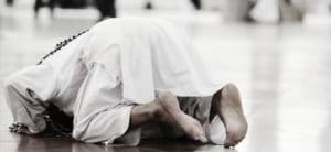 Prayer Times NYC Bronx