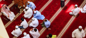 Prayer Times NYC Bronx