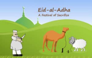 Eid ul Adha 2023