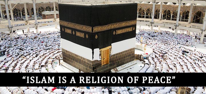 islam religion