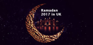 when is Ramadan in UK