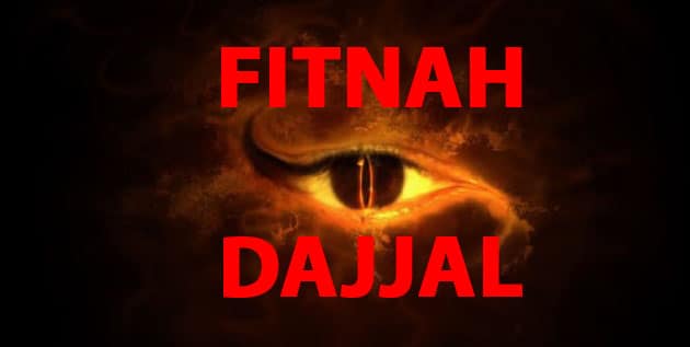 Dajjal