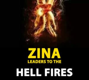 Type of Zina
