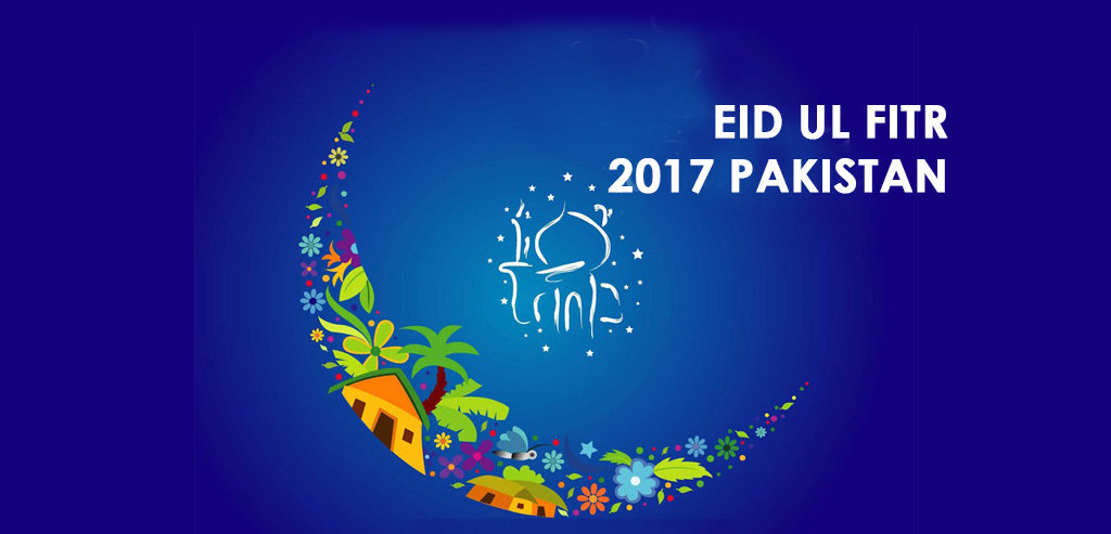 eid ul fitr 2018 in pakistan
