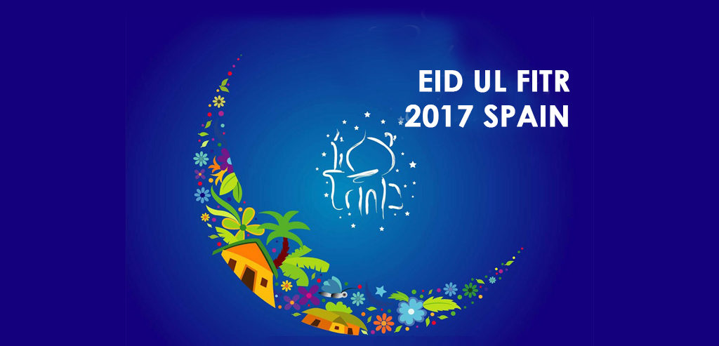 eid ul fitr 2018 in spain