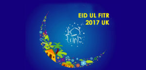eid ul fitr 2018 in uk