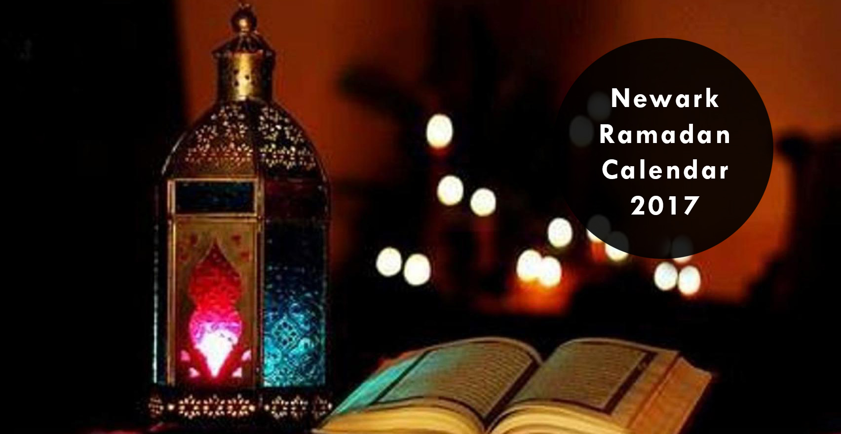 Newark Ramadan Calendar 2018 Ramadan Suhur and Iftar Timings