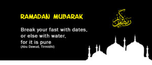 Free Ramadan Facebook Cover