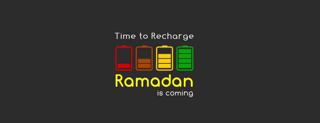 Ramadan Facebook Cover 2018