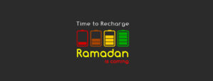 Ramadan Facebook Cover