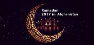 ramadan 2017 Afghanistan