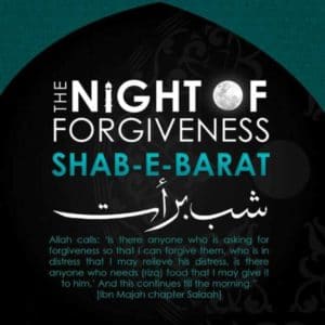 Shab e barat