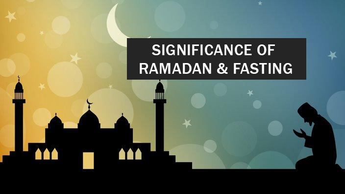 Significance of Ramadan - Prayer Time NYC
