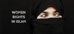 Women Rights Islam