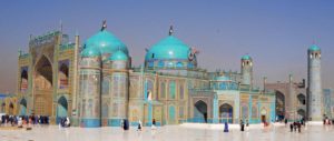 Eid ul-Fitr 2020 in Afghanistan