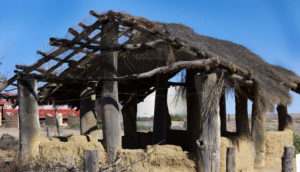 Marree mosque South Australia