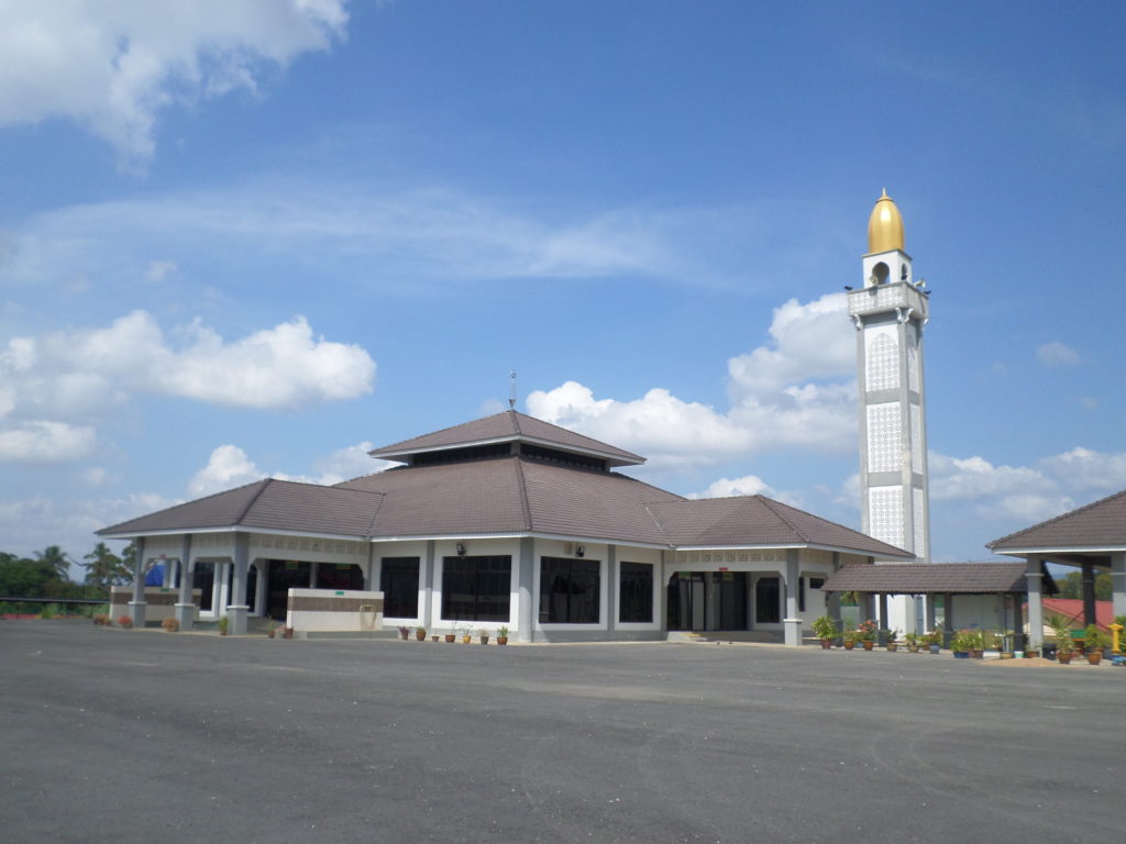 Eid ul Fitr 2018 in New Zealand