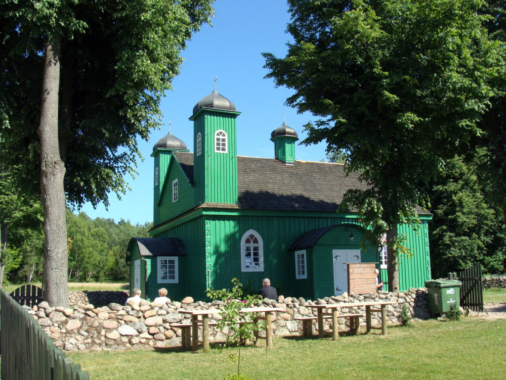 Eid ul Fitr 2020 in Poland