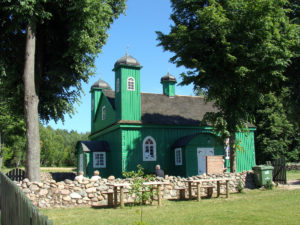 Eid ul Fitr 2020 in Poland