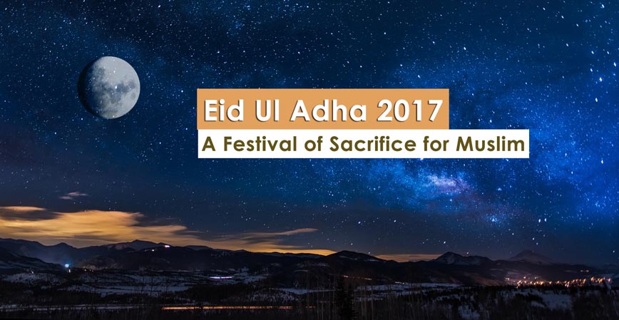 Eid-ul-Adha 2023 UK