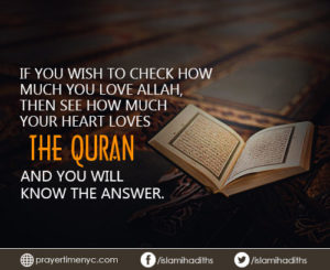 Quran Quotes for whatsapp