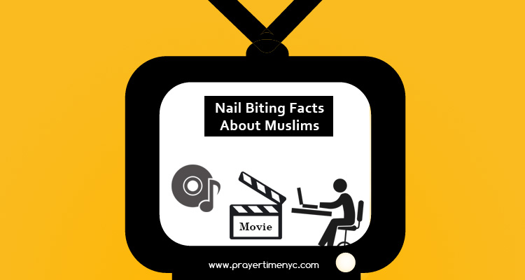 11 Nail Biting Facts About Today's Muslims That Will Shock You 11 Nail Biting Facts About Today's Muslims That Will Shock You