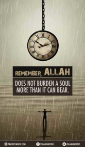 famous quote about Allah Love