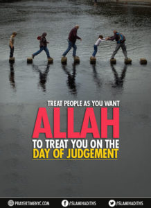 best Islamic advice for people