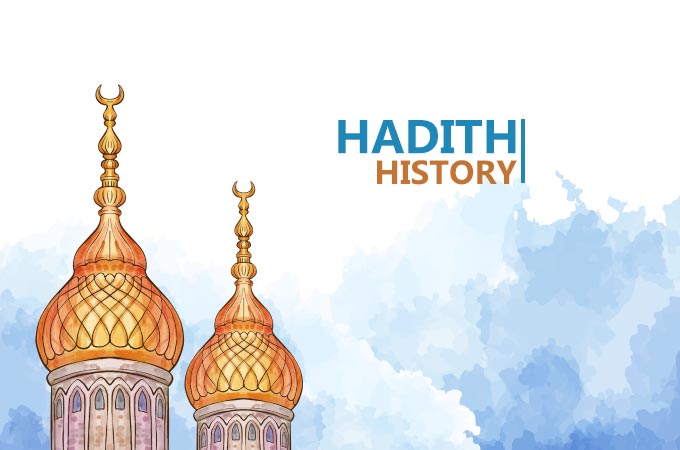 hadith history